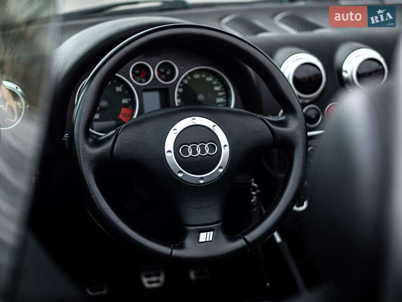 Родстер Audi TT 2000 в Харькове