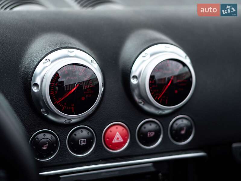 Родстер Audi TT 2000 в Харькове