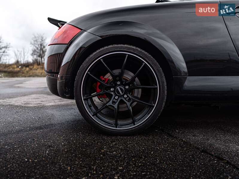 Родстер Audi TT 2000 в Харькове