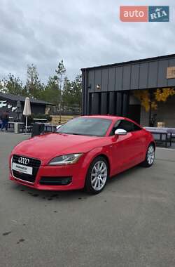 Купе Audi TT 2007 в Киеве