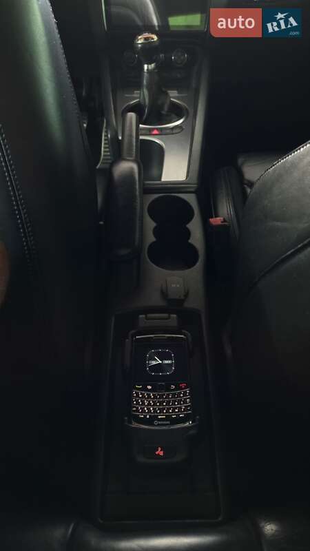 Купе Audi TT 2007 в Києві