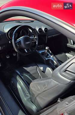 Купе Audi TT 2007 в Киеве