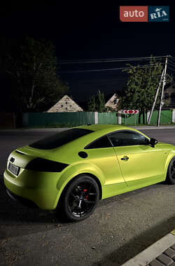 Купе Audi TT 2008 в Киеве