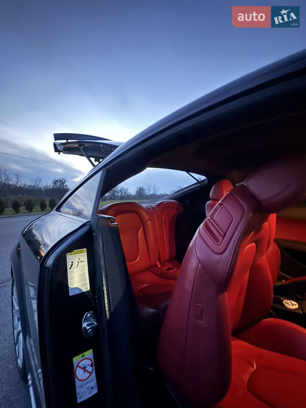 Купе Audi TT 2011 в Виннице фото 27 Купе Audi TT 2011 в Виннице