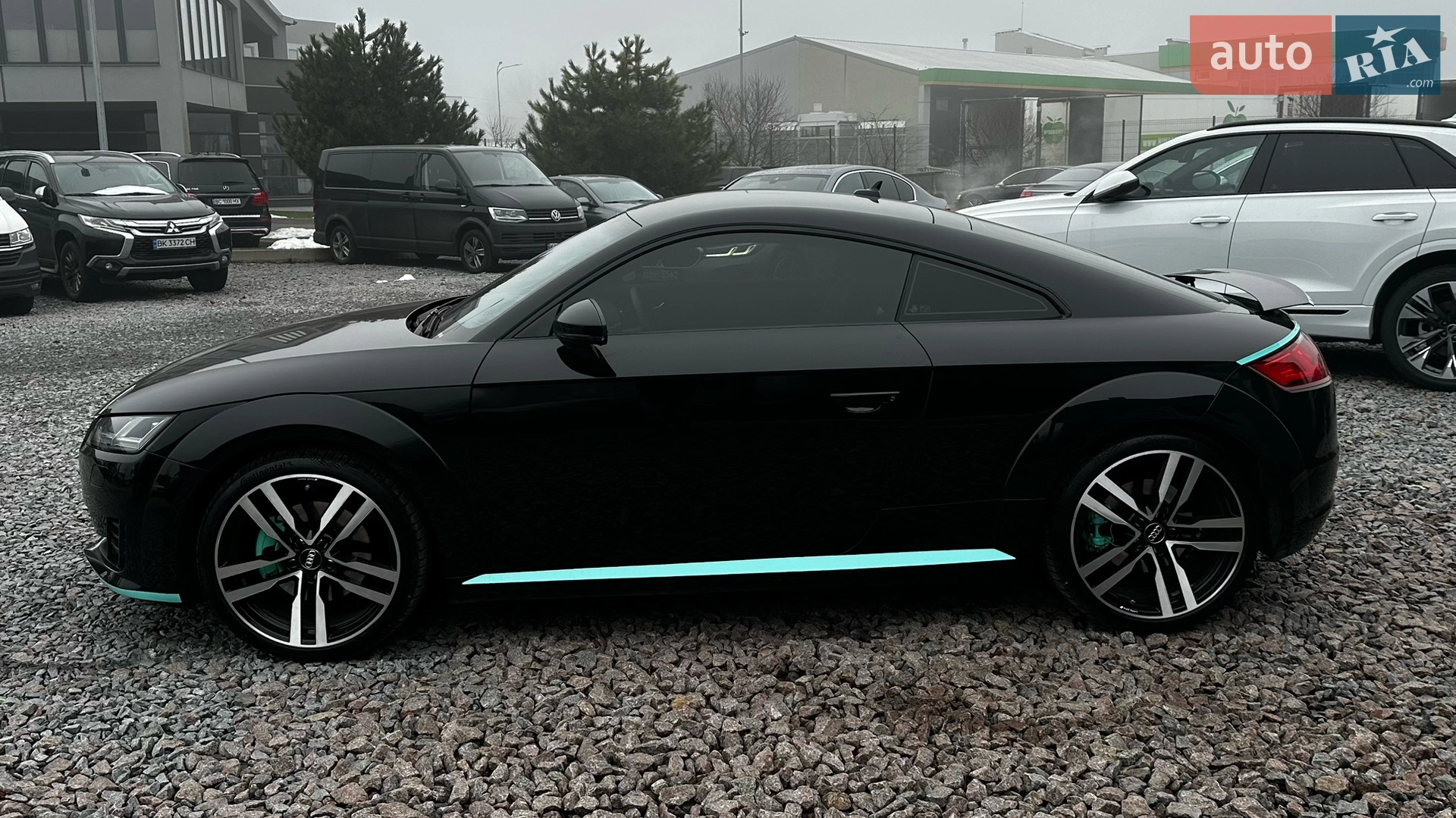 2018 Audi TT - мініатюра 5
