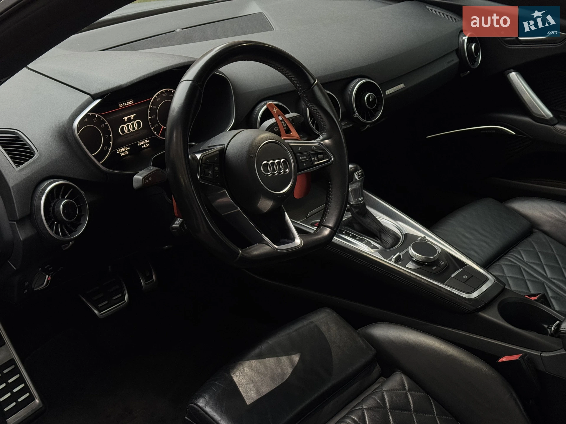 2015 Audi TT - мініатюра 18