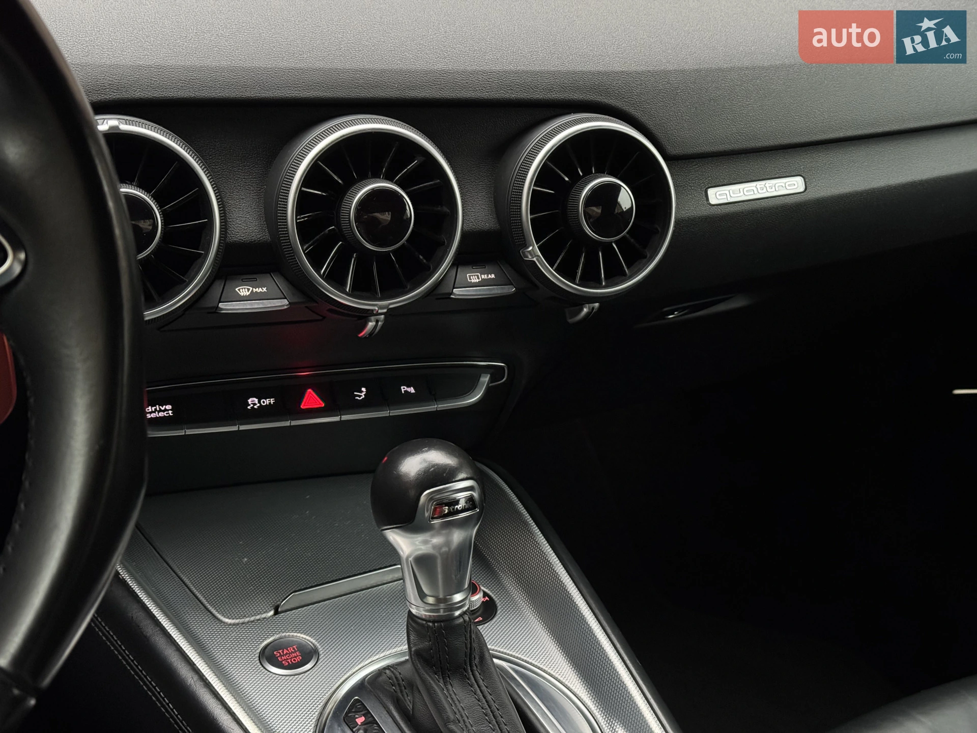 2015 Audi TT - мініатюра 30