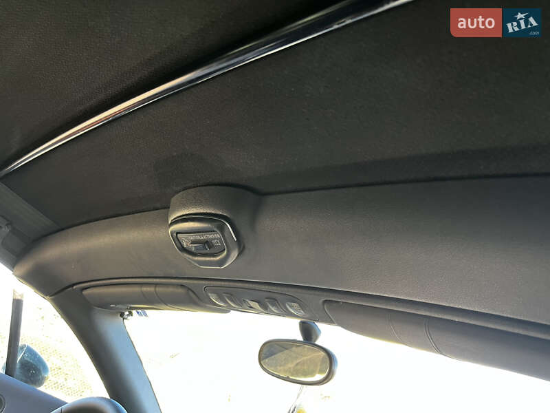 Купе Audi TT 2001 в Тернополе