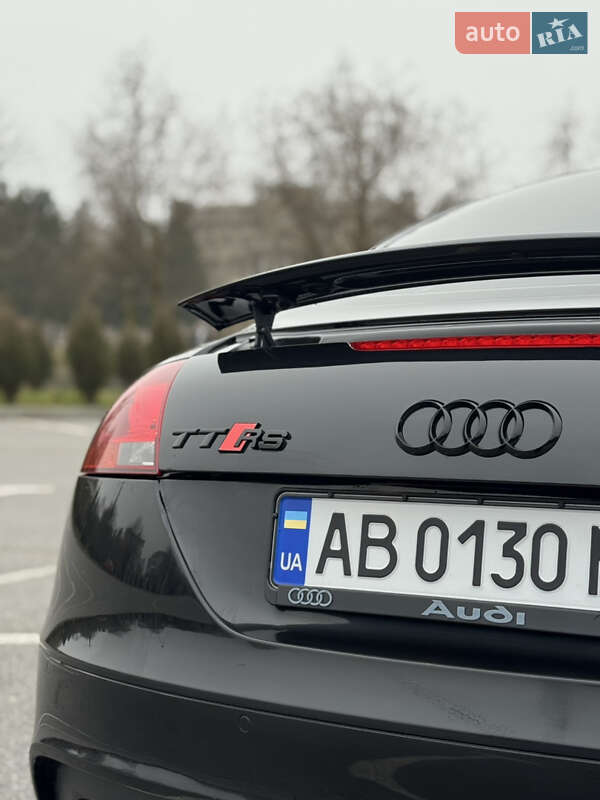Купе Audi TT 2011 в Виннице фото 7 Купе Audi TT 2011 в Виннице