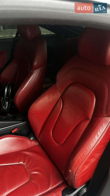 Купе Audi TT 2007 в Миколаєві