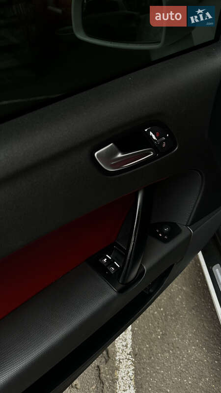 Купе Audi TT 2007 в Миколаєві