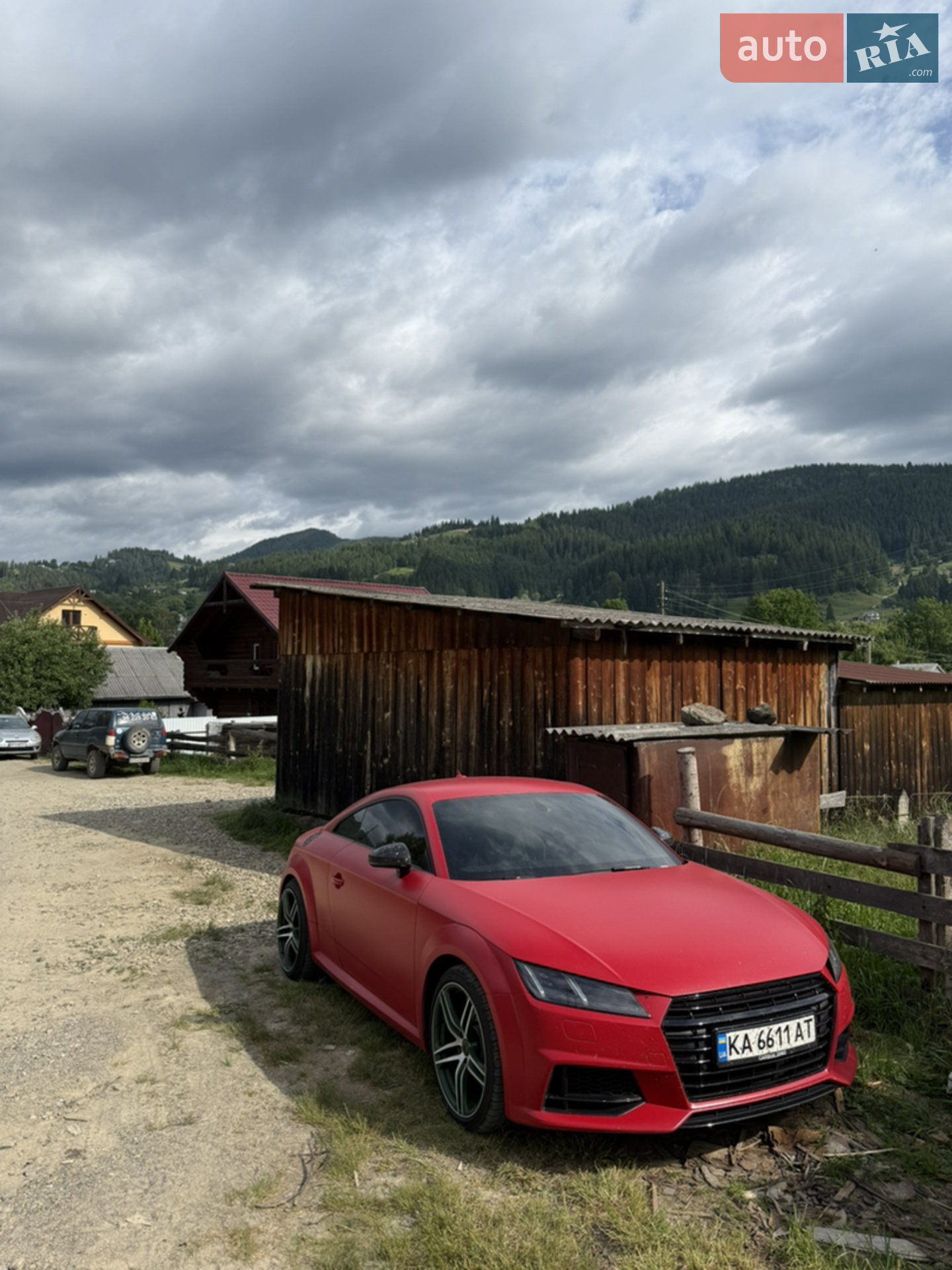 2018 Audi TT - мініатюра 7
