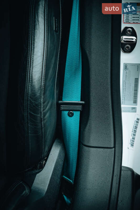 Купе Audi TT 2014 в Вінниці фото 16 Купе Audi TT 2014 в Вінниці