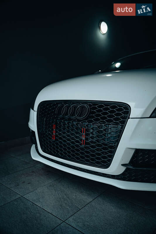 Купе Audi TT 2014 в Вінниці фото 33 Купе Audi TT 2014 в Вінниці