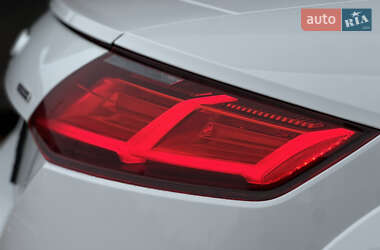 Родстер Audi TT 2018 в Одессе