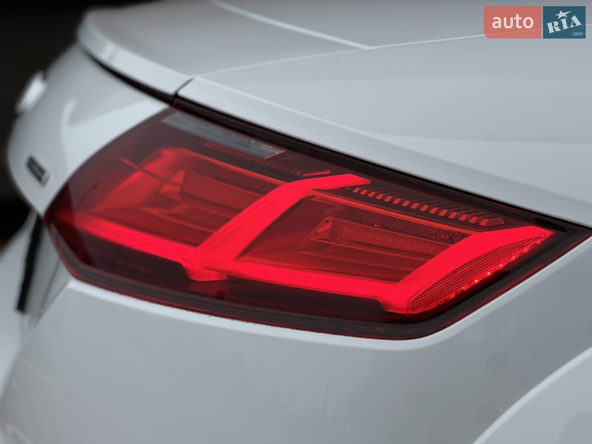 2018 Audi TT - мініатюра 15