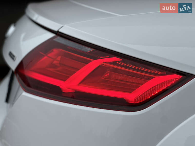 Родстер Audi TT 2018 в Одессе