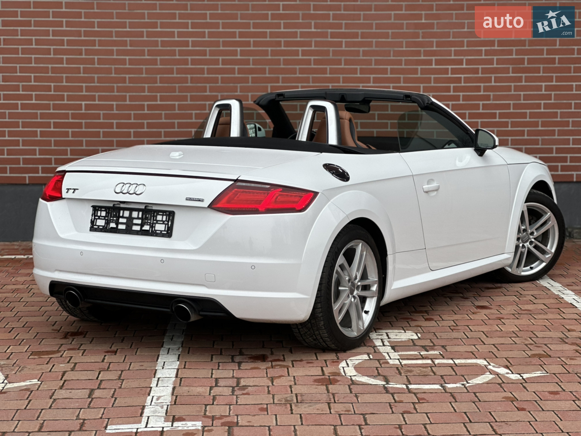 2018 Audi TT - мініатюра 49