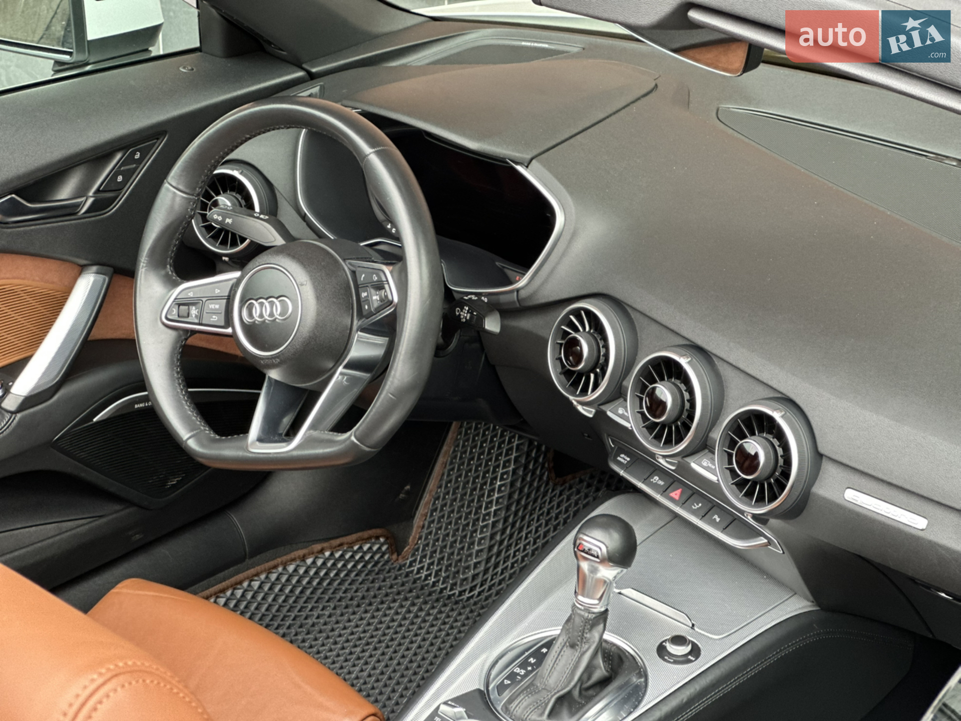 2018 Audi TT - мініатюра 51