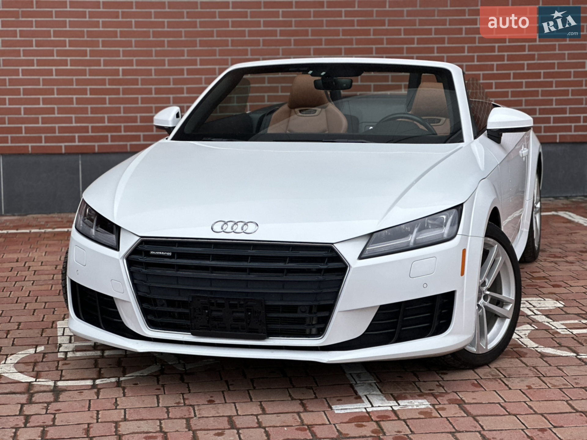 2018 Audi TT - мініатюра 58