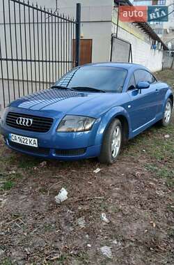 Купе Audi TT 1998 в Смеле фото 7 Купе Audi TT 1998 в Смеле