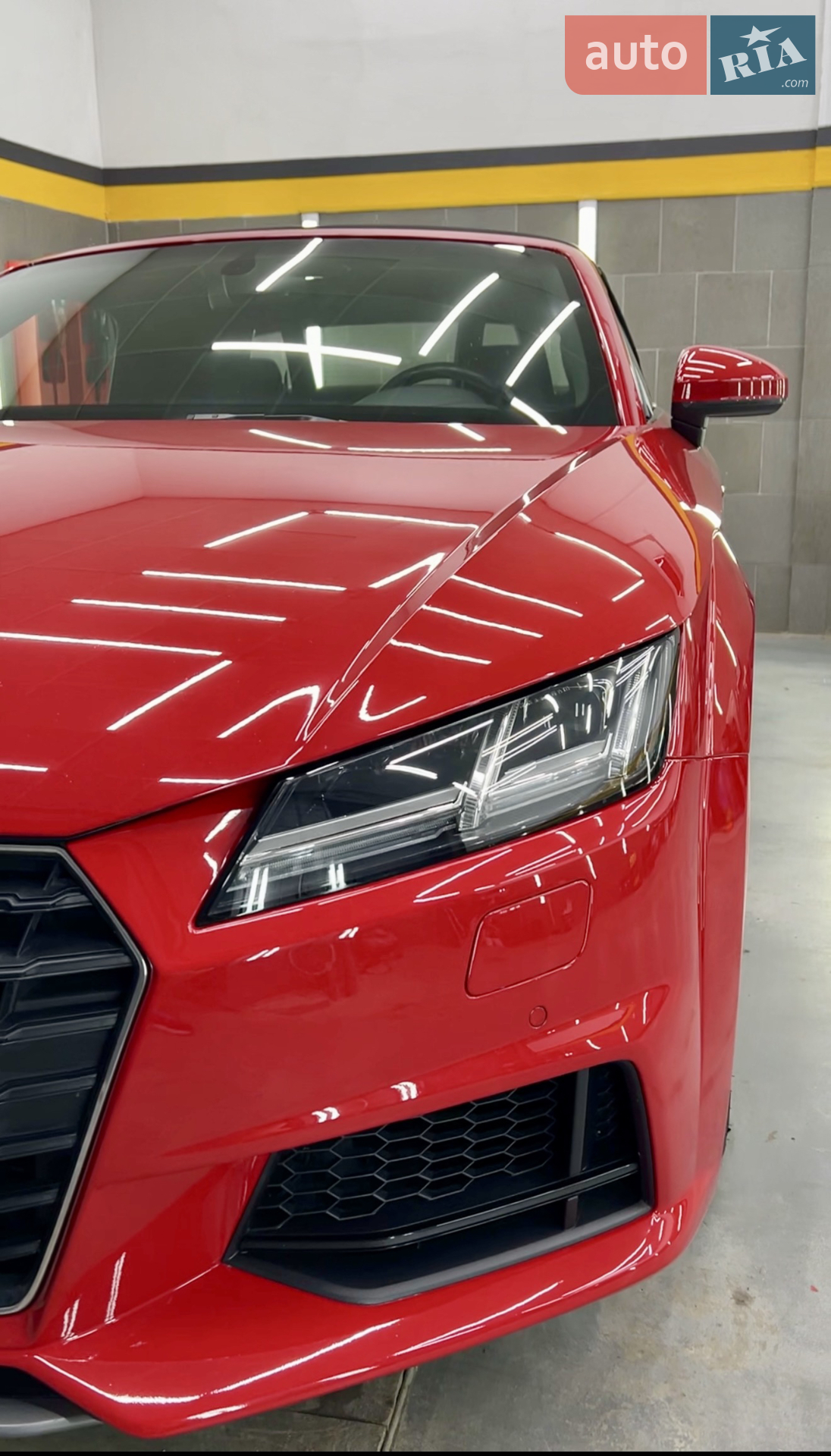 2015 Audi TT - мініатюра 11