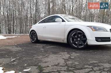 Купе Audi TT 2008 в Нежине
