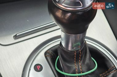 Купе Audi TT 2010 в Днепре