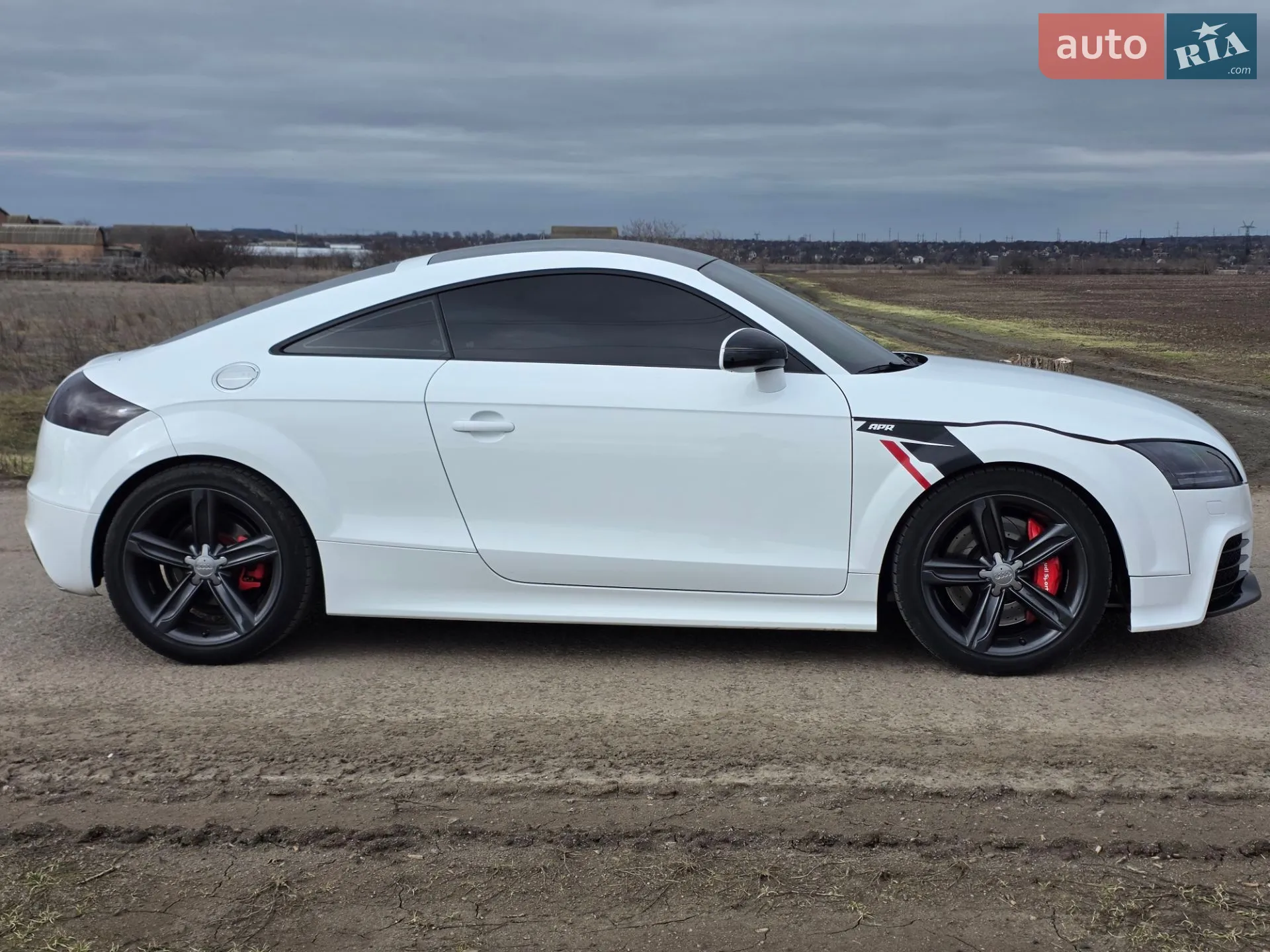 2010 Audi TT - мініатюра 4