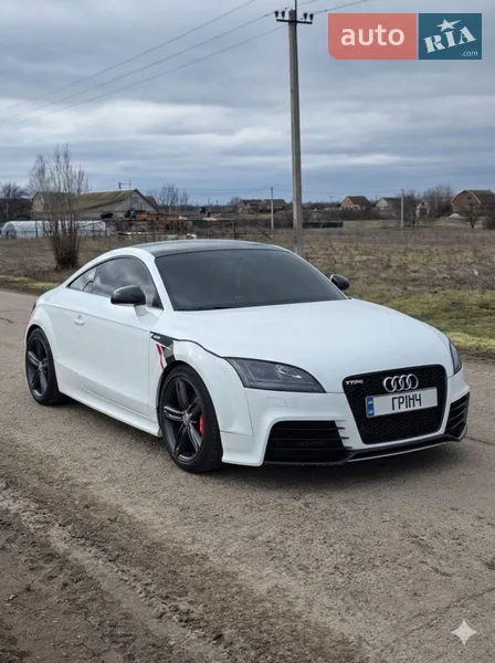Audi TT 2011 VIN TRUZZZ8J1B1016273 фото оголошення 21 з 50