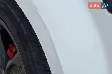 Купе Audi TT 2010 в Днепре