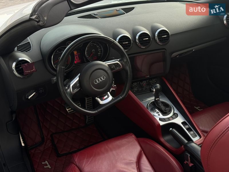 Родстер Audi TT 2008 в Одессе фото 2 Родстер Audi TT 2008 в Одессе