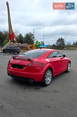 Купе Audi TT 2007 в Киеве