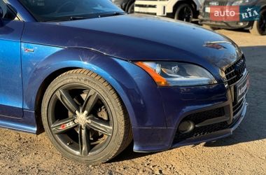 Купе Audi TT 2013 в Виннице