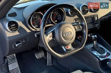 Купе Audi TT 2013 в Виннице