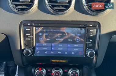 Купе Audi TT 2013 в Виннице