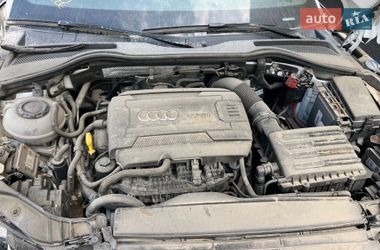 Купе Audi TT 2021 в Львове