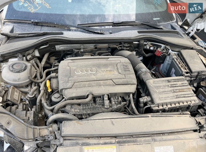 Купе Audi TT 2021 в Львове