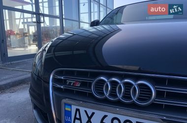Родстер Audi TT 2014 в Харькове