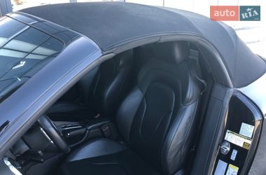 Родстер Audi TT 2014 в Харькове