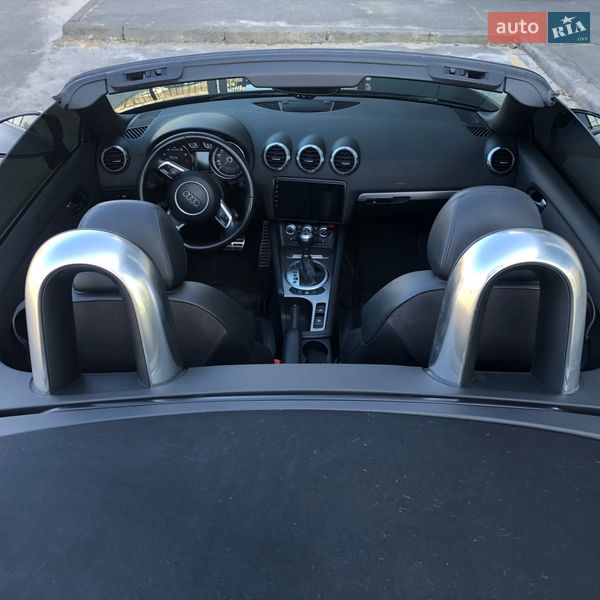 Родстер Audi TT 2014 в Харькове