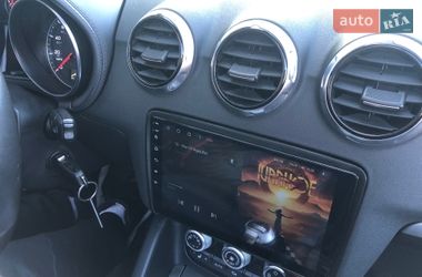 Родстер Audi TT 2014 в Харькове