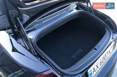 Родстер Audi TT 2014 в Харькове