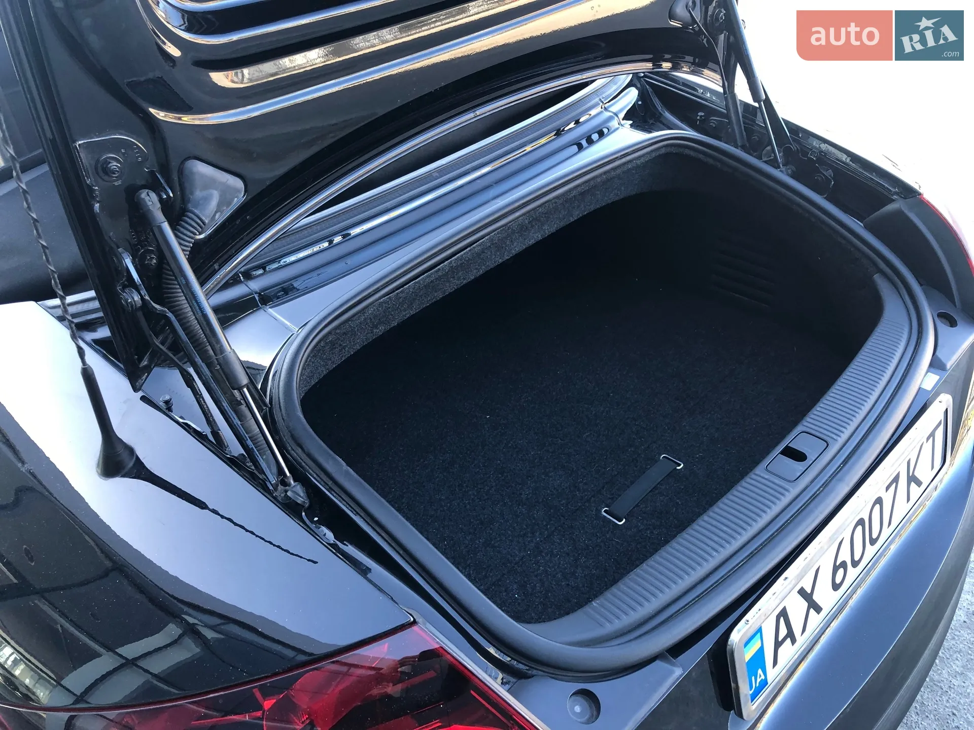 2014 Audi TT - мініатюра 57