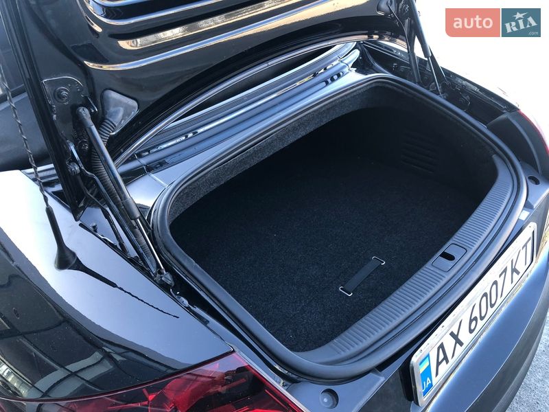 Родстер Audi TT 2014 в Харькове