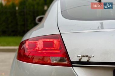 Купе Audi TT 2007 в Кременчуге