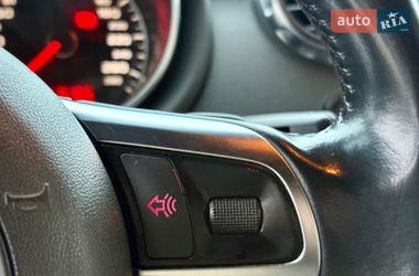 Купе Audi TT 2007 в Кременчуге