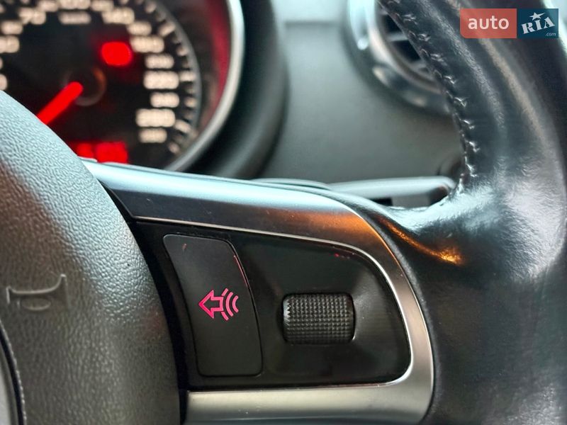 Купе Audi TT 2007 в Кременчуге