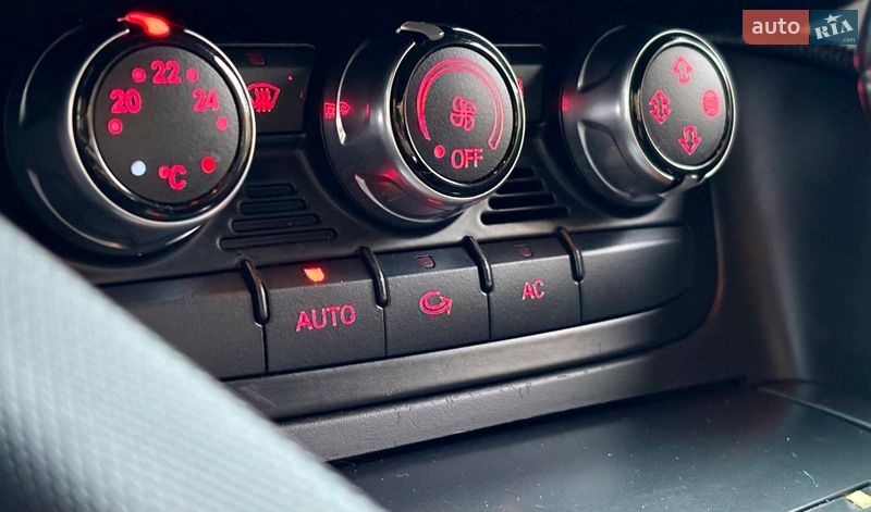 Купе Audi TT 2007 в Кременчуге