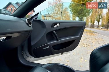 Купе Audi TT 2007 в Кременчуге